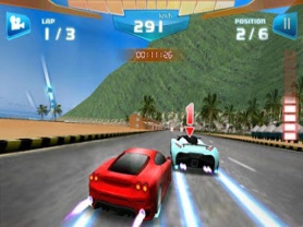 Fast Racing 2