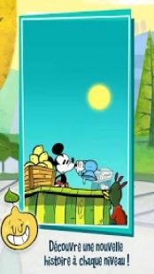Mais o est Mickey ? 1