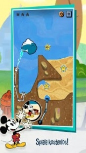 Mais o est Mickey ? 3