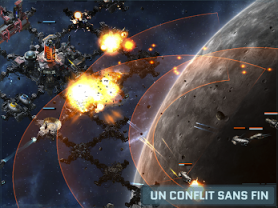 VEGA Conflict 1