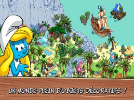 Village des Schtroumpfs 2