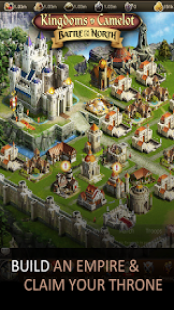 Kingdoms of Camelot 1