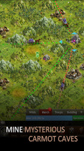 Kingdoms of Camelot 2