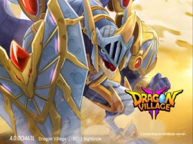 Dragon Village 2 1