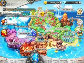 Dragon Village 2 2