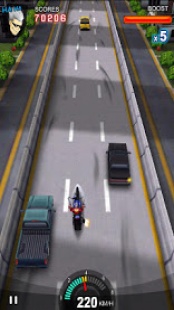 Racing Moto 1