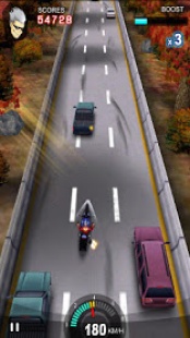 Racing Moto 2