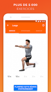Virtuagym Fitness - Home & Gym 1