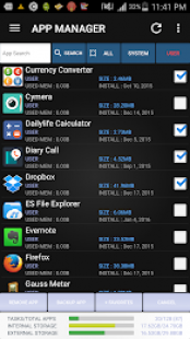 Intelligent App directeur 1