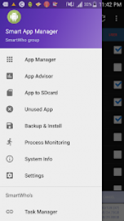 Intelligent App directeur 2