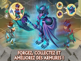 Knights & Dragons 2