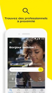 PagesJaunes 1