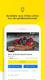 PagesJaunes 2