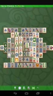 Mahjong 1