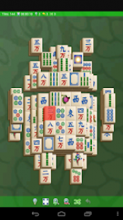 Mahjong 2