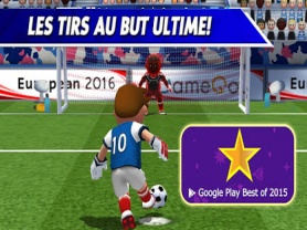 Perfect Kick 1