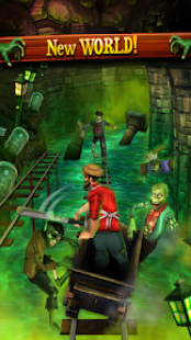 Rail Rush 2