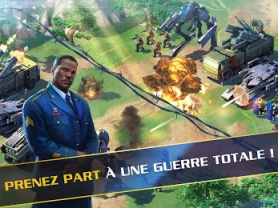 World at Arms 1