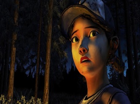 The Walking Dead : Season Two 1