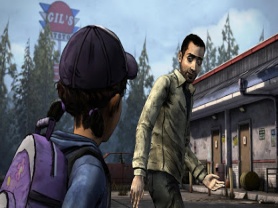 The Walking Dead : Season Two 2