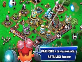 Galaxy Life : Pocket Adventures 2