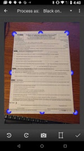 Mobile Doc Scanner 1