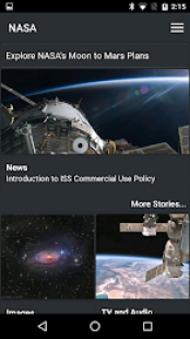 NASA 1