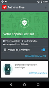 Bitdefender Antivirus Free 1