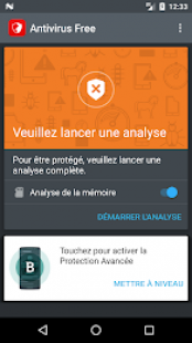 Bitdefender Antivirus Free 2