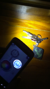 LED HD Flashlight 2