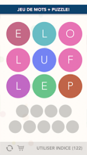 WordBubbles 1