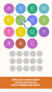 WordBubbles 2