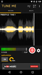 Tune Me 1