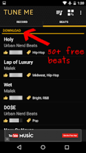 Tune Me 2