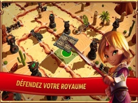 Royal Revolt 2 3