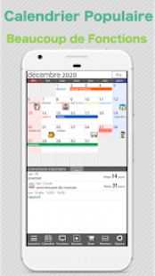 Calendrier Jorte 1