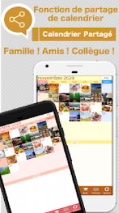Calendrier Jorte 2