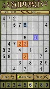 Sudoku Free 2