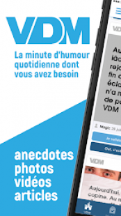 VDM Officiel 1