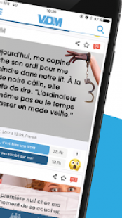VDM Officiel 2
