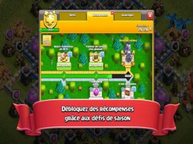 Clash of Clans 1