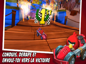 Angry Birds Go ! 2