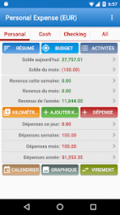 Expense Manager 1