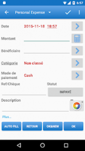 Expense Manager 2