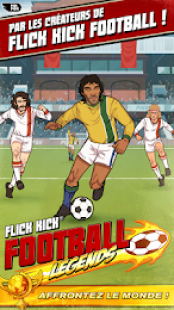 Flick Kick Football Legends 1