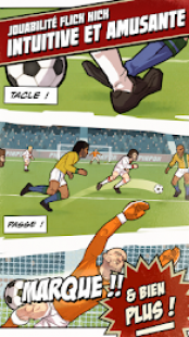 Flick Kick Football Legends 2
