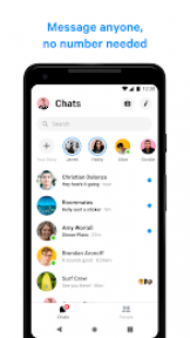 Messenger 2