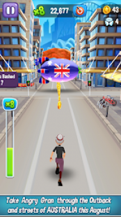 Angry Gran Run 2