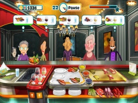 Joyeux chef 2
