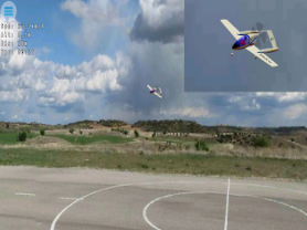 Leo's RC Simulator 1